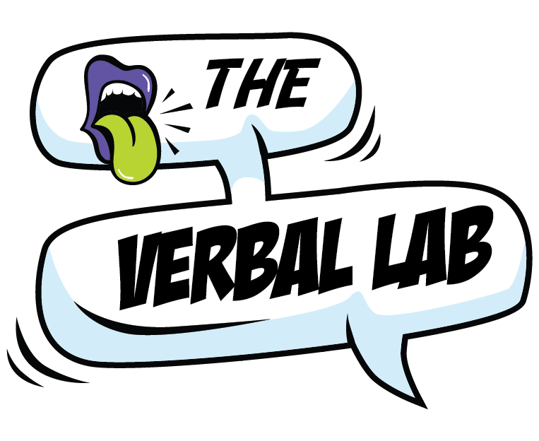 The Verbal Lab